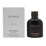 Dolce Gabbana Intenso Refill 125 Ml