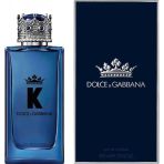 Dolce & Gabbana K By EDP 100 ml Sprey Erkek Parfüm