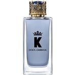 Dolce & Gabbana K By EDT 100 ml Odunsu Erkek Parfüm