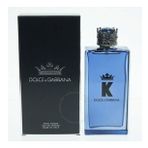 Dolce & Gabbana K By Homme EDP 200 ml Erkek Parfüm