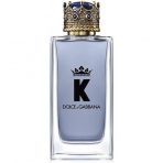 Dolce & Gabbana K By Men 100 ml EDT Aromatik&Baharatlı&Odunsu Erkek Parfüm