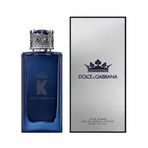 Dolce & Gabbana K By Men Intense EDP 100 ml Sprey Erkek Parfüm