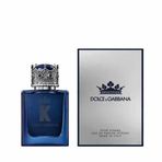 Dolce & Gabbana K By Men Intense EDP 50 ml Sprey Erkek Parfüm