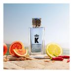 Dolce & Gabbana K Edt 100 ml Erkek Parfüm