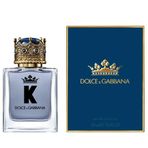 Dolce & Gabbana K EDT 50 ml Aromatik Erkek Parfüm