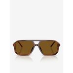 Dolce & Gabbana Kahverengi Unisex Güneş Gözlüğü 0DG454159348183