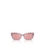 Dolce & Gabbana Kids DX4427 Çekik Çok Renkli Çocuk Güneş Gözlüğü