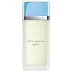 Dolce & Gabbana Light Blue 100 ml Edt Refillable