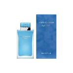 DOLCE & GABBANA LIGHT BLUE EAU INTENSE 100 ML