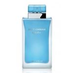 Dolce & Gabbana Light Blue Eau Intense EDP 100 ml Çiçeksi Kadın Parfümü