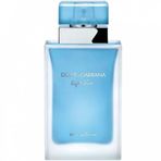 Dolce Gabbana Light Blue Eau Intense EDP 100 ml Kadın Parfüm