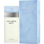 Dolce & Gabbana Light Blue Edt 100 Ml Çiçeksi Kadın Parfümü
