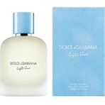 Dolce & Gabbana Light Blue EDT 100 ml Erkek Parfüm