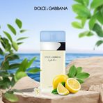 Dolce & Gabbana Light Blue EDT 100 ml Kadın Outlet Parfüm