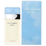 Dolce & Gabbana Light Blue EDT 100 ml Kadın Parfümü