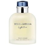 Dolce & Gabbana Light Blue EDT 125 ml Erkek Parfümü