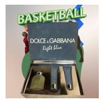 Dolce & Gabbana Light Blue EDT 75 ml erkek + 50 ml +50 ml vücut losyonu