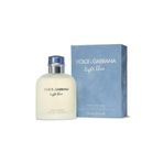 Dolce Gabbana Light Blue Edt Erkek Parfüm 125 Ml
