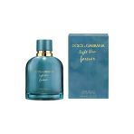 Dolce Gabbana Light Blue Forever Eau De Parfum 100 Ml Erkek Parfum