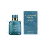 Dolce & Gabbana Light Blue Forever EDP 100 ml Erkek Outlet Parfüm
