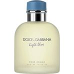 Dolce & Gabbana Light Blue Male EDT 75 ml Sprey Erkek Parfümü