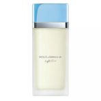 Dolce & Gabbana Light Blue New Refillable EDT 100 ml Kadın Parfüm
