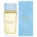 Dolce Gabbana Light Blue Pour Femme Edp 100 Ml