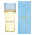 Dolce Gabbana Light Blue Pour Femme Edp 50 Ml