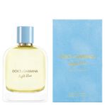 Dolce Gabbana Light Blue Pour Homme Edp 100 Ml