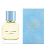 Dolce Gabbana Light Blue Pour Homme Edp 50 Ml