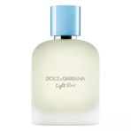 Dolce & Gabbana Light Blue Pour Homme Edt 100 Ml Erkek Parfümü