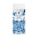 Dolce & Gabbana Light Blue Summer Vibes 100 ml EDT Kadın Parfümü