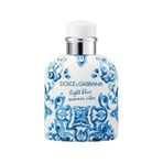 Dolce & Gabbana Light Blue Summer Vibes Pour Homme Eau De Toilette 100 ml Erkek Parfümü