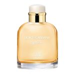 Dolce & Gabbana Light Blue Sun Refill Edt 125 Ml
