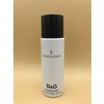Dolce & Gabbana Limperatrice 200 ml Kadın Deodorant