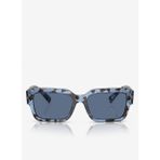 Dolce & Gabbana Mavi Erkek Güneş Gözlüğü 0DG446056339280