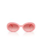 Dolce & Gabbana Pembe Kadın Güneş Gözlüğü 0DX6007U4930982B