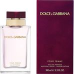 Dolce & Gabbana Pour Femme 100 ml EDT Kadın Parfüm