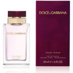 Dolce & Gabbana Pour Femme EDP 50 ml Bayan Parfümü