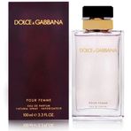 Dolce & Gabbana Pour Femme Intense EDP 100 ml Bayan Parfümü