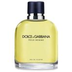 Dolce & Gabbana Pour Homme Edt 75 Ml 8057971180431 Odunsu