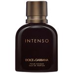 Dolce & Gabbana Pour Homme Intenso EDP 75 ml Sprey Erkek Parfümü