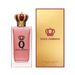 Dolce & Gabbana Q Intense EDP 100 ml Kadın Parfüm
