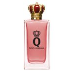 Dolce Gabbana Q Intense Edp 100 Ml Parfüm