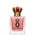 Dolce Gabbana Q Intense Edp 50 Ml Parfüm