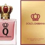 Dolce & Gabbana Queen Intense EDP 50 ml Kadın Parfüm