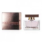 Dolce Gabbana Rose The One Eau De Parfum 75 Ml Kadın Parfum