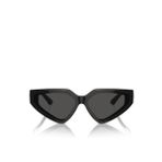 Dolce & Gabbana Siyah Kadın Güneş Gözlüğü 0DG446959501/87