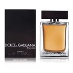 Dolce Gabbana The One 100 ml EDT Erkek Outlet Parfüm