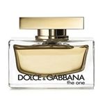 Dolce & Gabbana The One 75 ml EDP Erkek Parfüm